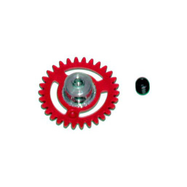 NSR Plastik Zahnrad Anglewinder 16mm 31Z , 1St. 6631